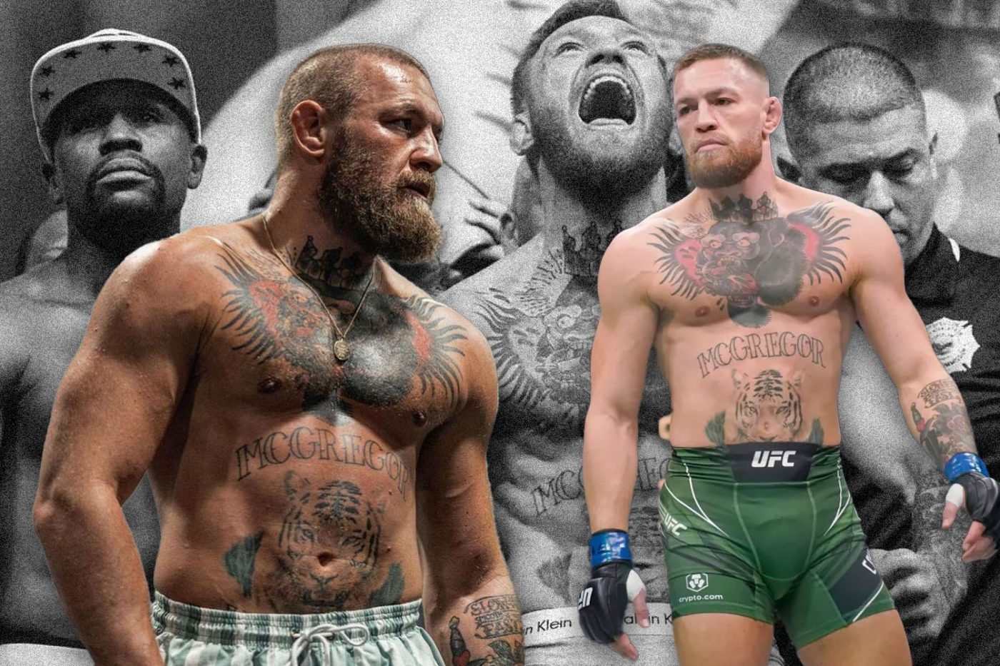 Irish MMA Fighter Guide: Everything You Need to Know