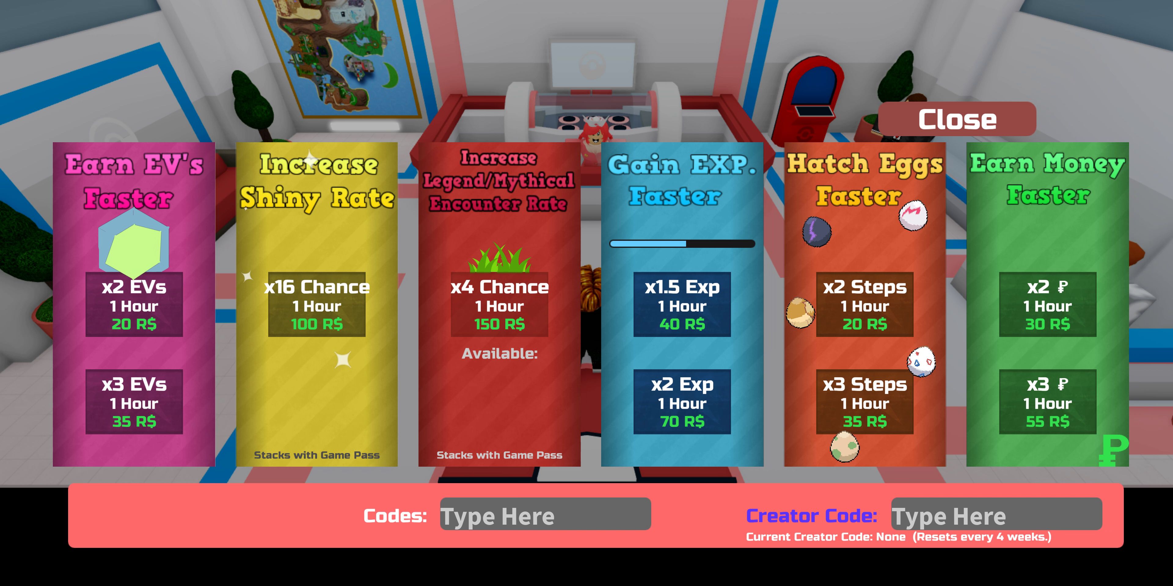 Brick Bronze Codes 2024: The Ultimate Guide! (Find, Use, and Enjoy Rewards )