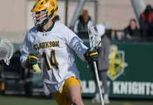 Matt Geiger Stats Overview: His Best (and Worst) Games