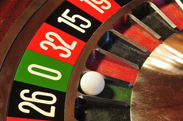 Is there a Name Standard on Russian Roulette and game?