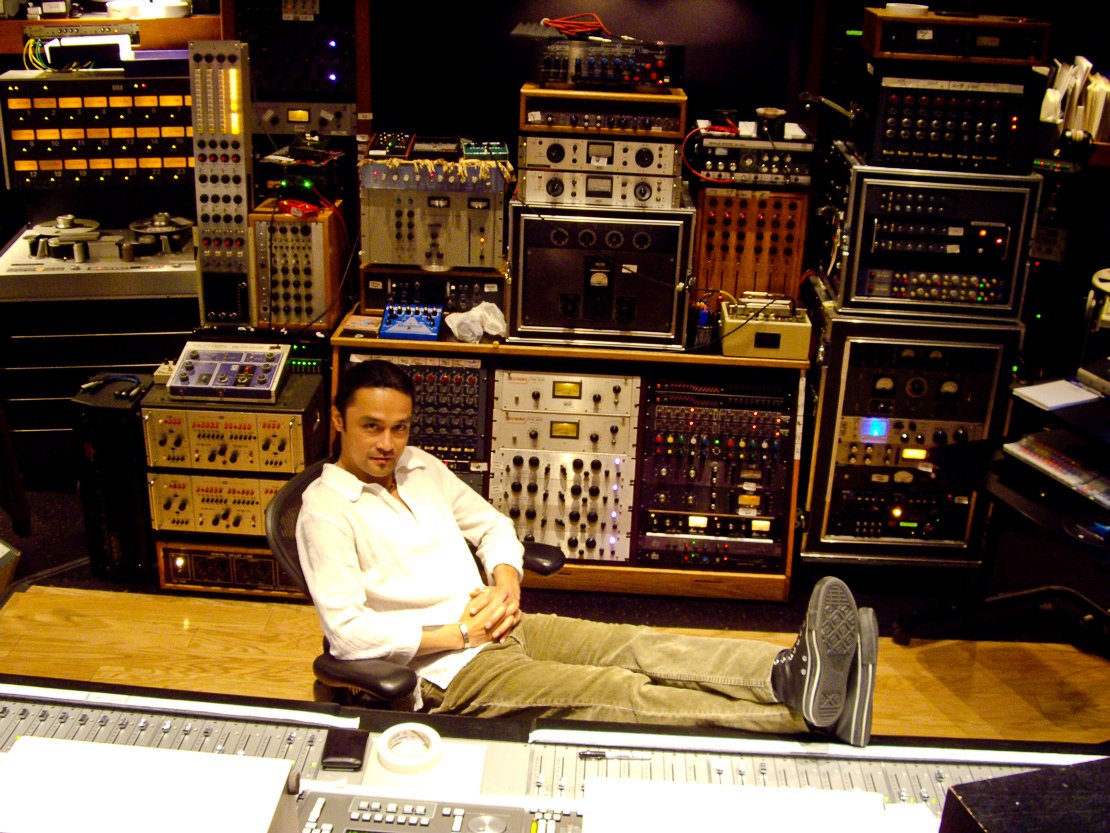 All About Russ Elevado: The Ultimate Simple Overview.