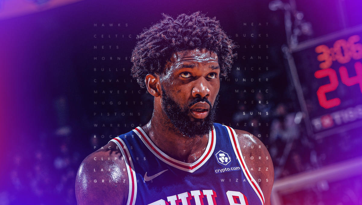 Deep Dive into Sixers Playoff History: Every Season Reviewed.