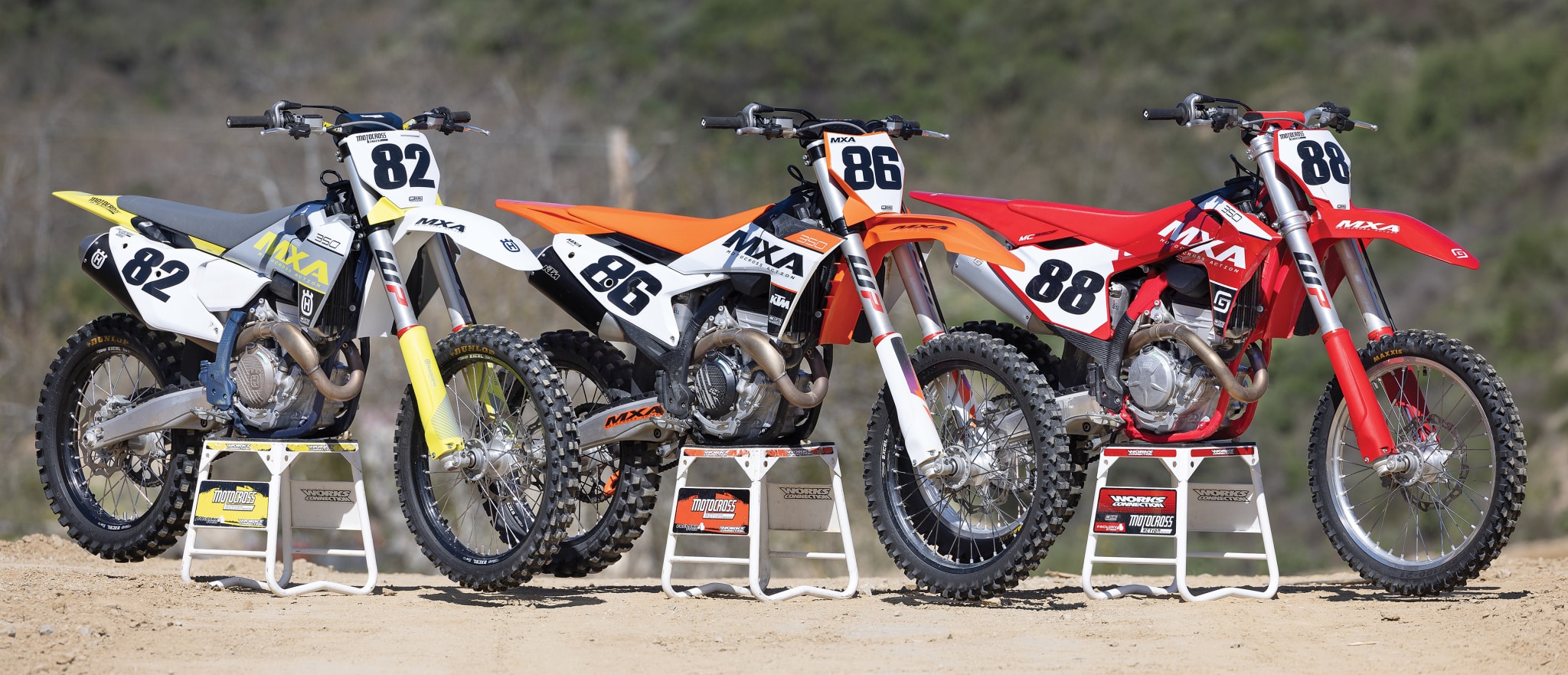 Husqvarna 350 vs [Competitor Model]: Which Chainsaw Wins the Showdown?