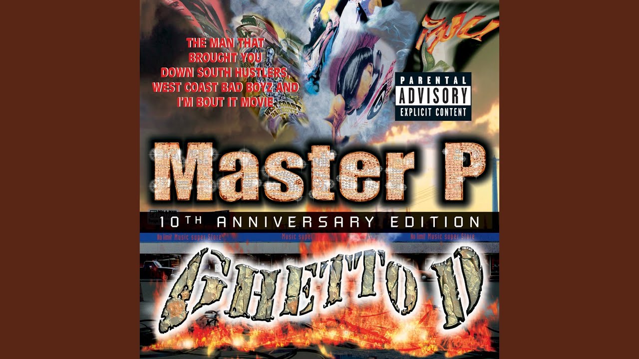 Everyone Ask : Pass Me The Green Master P! What Is It?