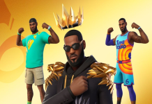 LeBron Face Game 6: What Was That Epic Expression All About?