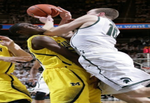 Matt Costello Basketball: Player Profile,Stats,and Achievements.