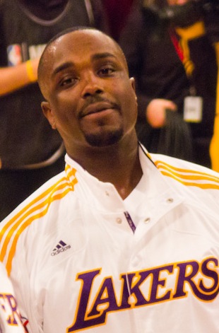 Derrick Character Lakers: Fan Favorite and Why He Matters!