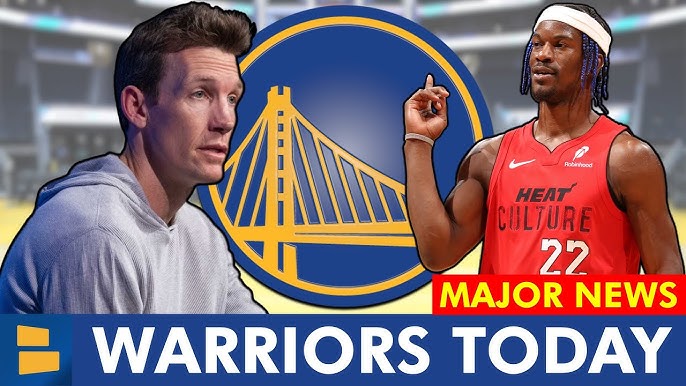 Hot off the Press: The Most Recent NBA Trade Rumors