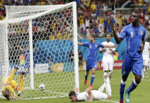 english national team 2014: What Happened to the Squad?