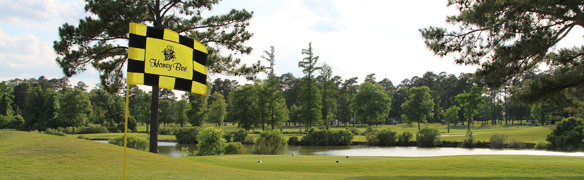 Honey Bee Tee Times: How to Book & What to Expect