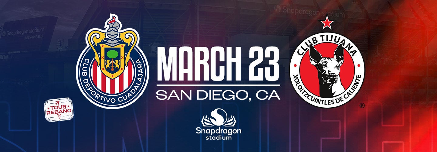 Dont miss the next Xolos game! Find out cuando juega Tijuana.