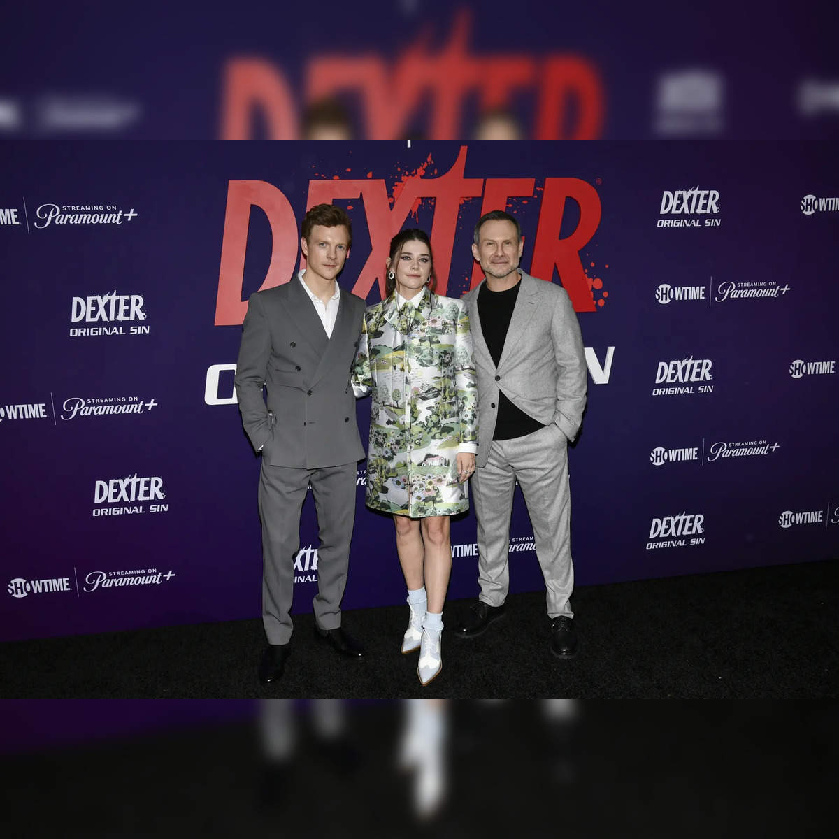 When is Dexter Original Sin Coming Out? Check Here for the Premiere Date!