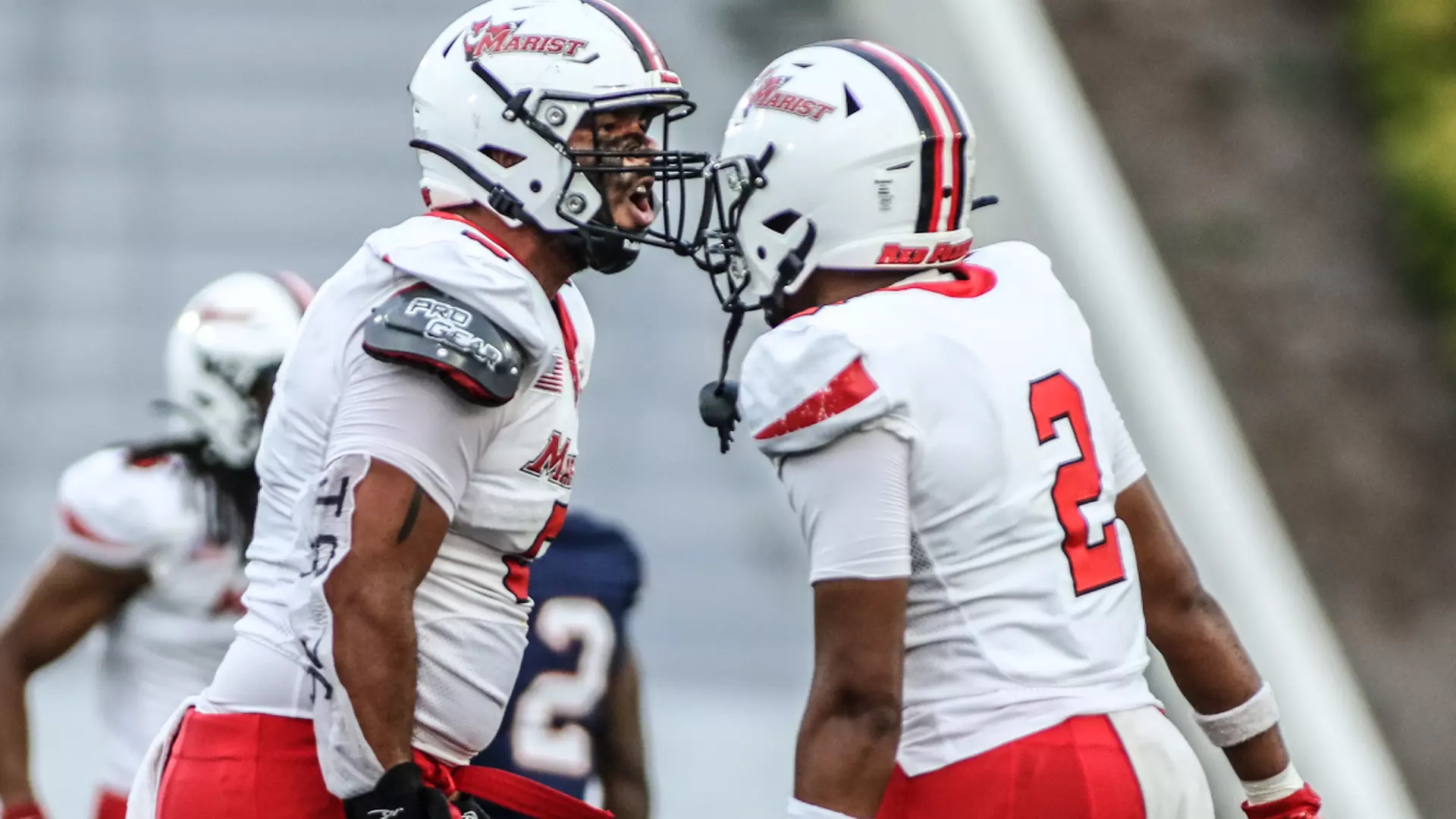 Marist vs Stetson Analysis: Key player stats and team comparison breakdown.