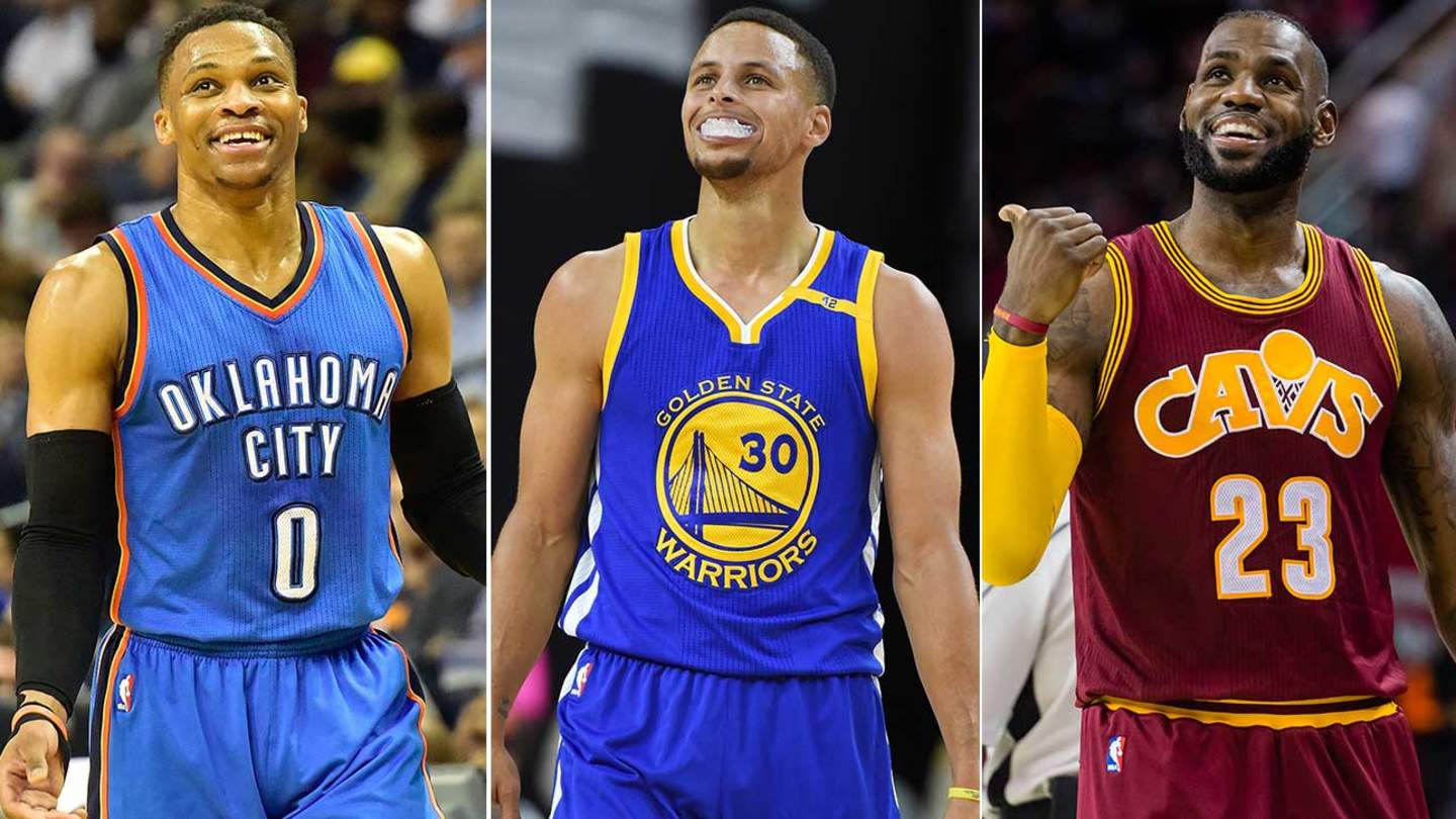 How good was the thunder lineup 2016 really? Analyzing the rosters strengths and performance history.