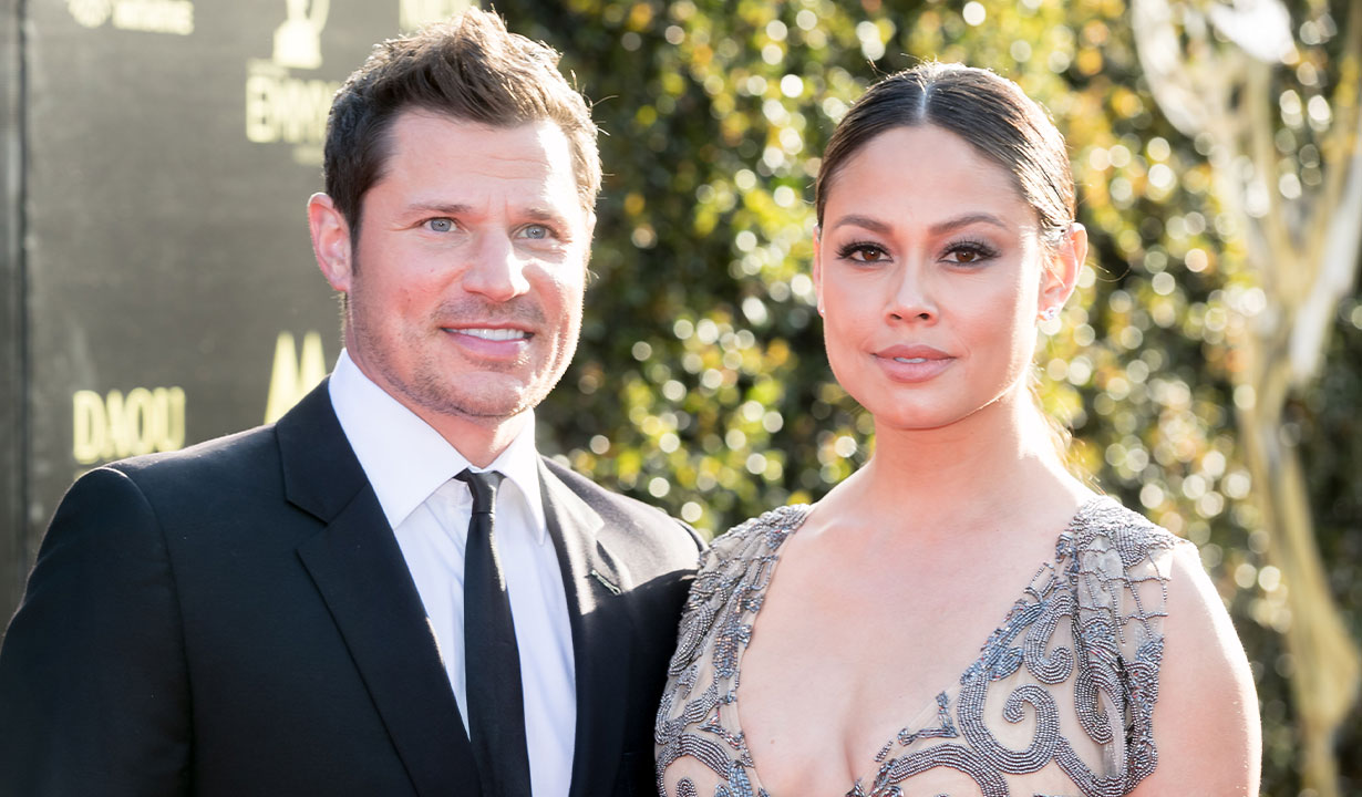 Whats Vanessa Lacheys Net Worth? Her Huge Fortune!