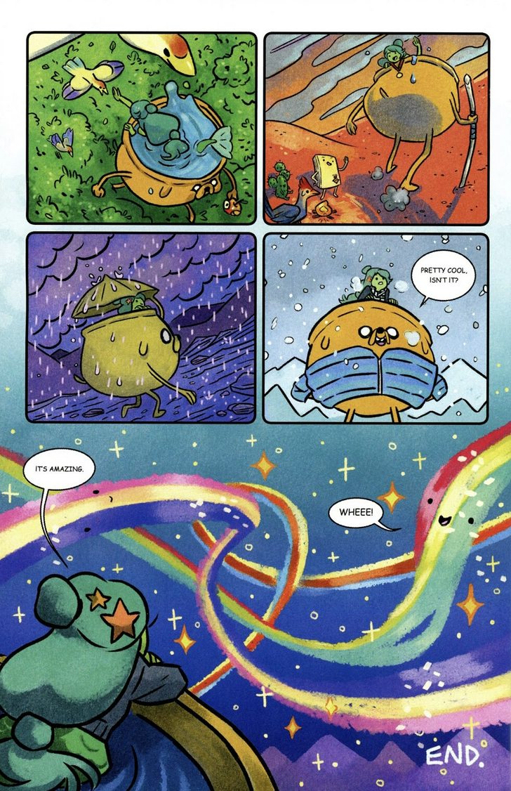 Good Boy Jake Blasts Off? Join the Fun Cosmic Journey Now!