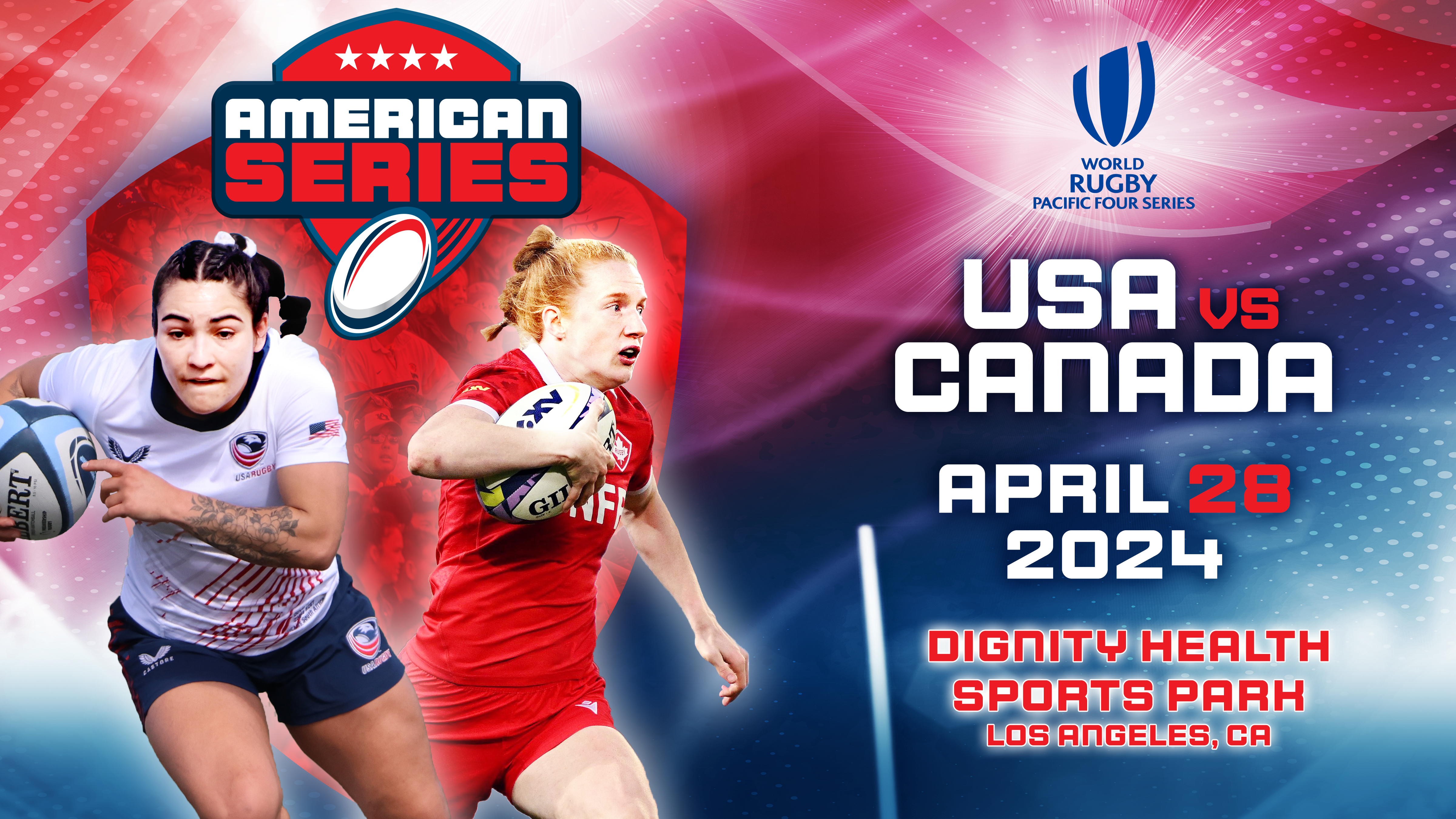 Upcoming USA Rugby vs Canada: How to Find The Tickets and Game Details!