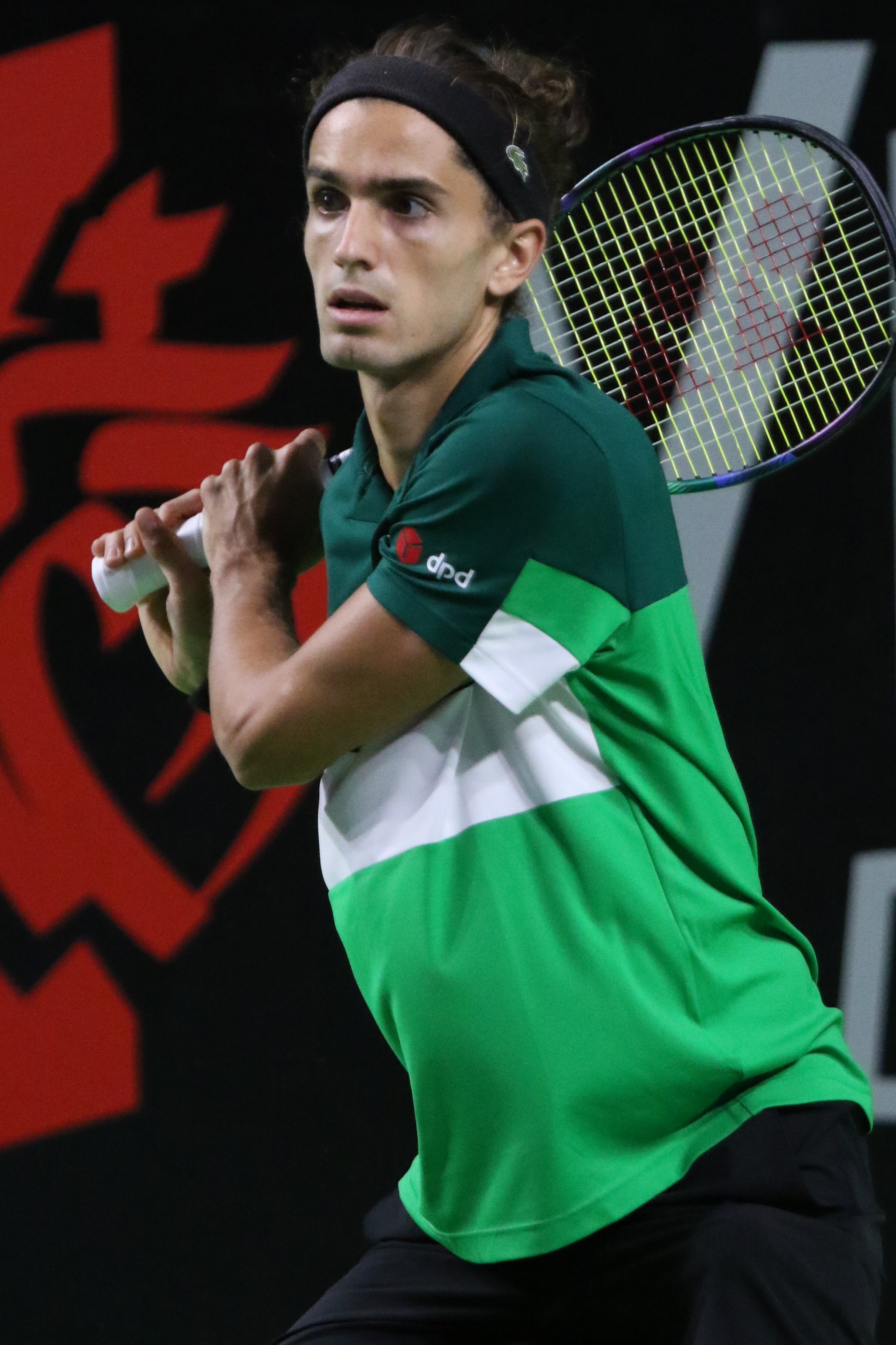 P Herbert Tennis Player: all about the life of a famous player.