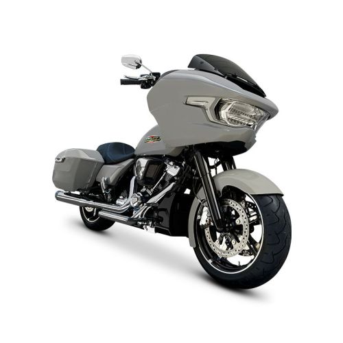 Upgrade your Ride: Harley With Big Back Tire Conversion Kits