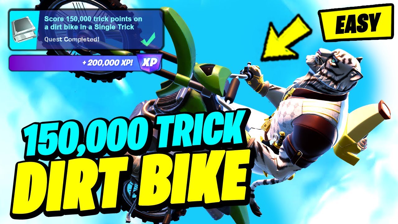 Score 150,000 Trick Points Easy? Ultimate Guide & Top Tips!