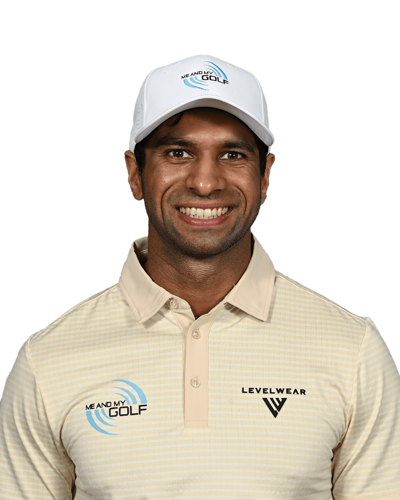 Aaron Rai Stats: See His Latest PGA Tour Results!