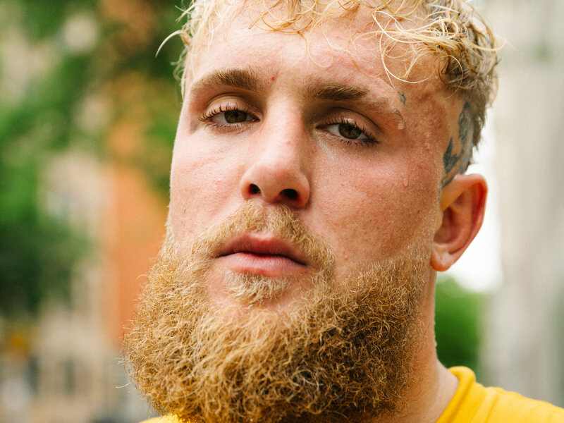 Jake Paul on News: Catch Up on All the Recent Headlines!