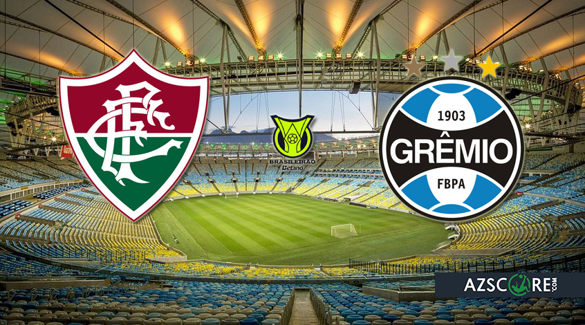 Gremio vs Fluminense: Live Score, Updates & Match Preview!