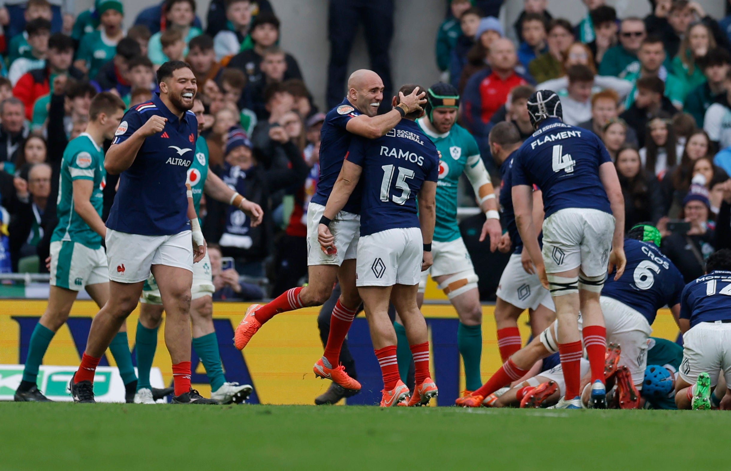 Fra vs Sco Match Result: See Who Won the Big Game!