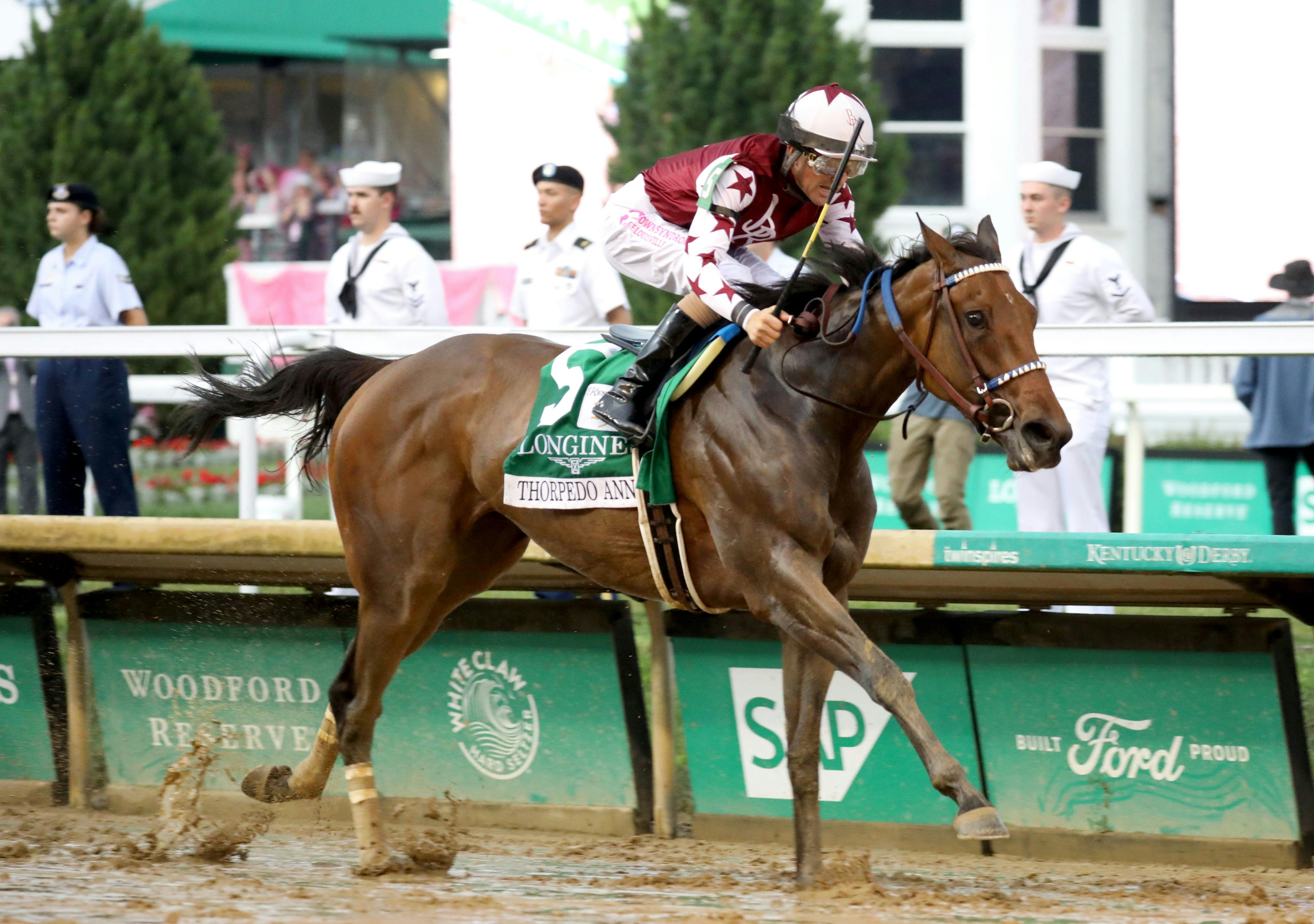 2024 Oaks winner revealed! Catch up the latest horse racing.