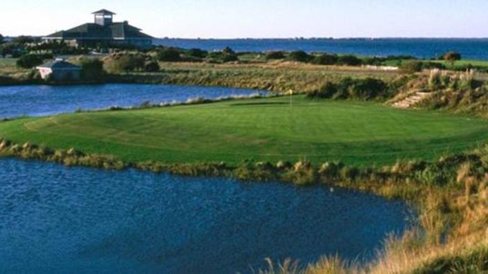 Explore Nags Head Golf Links NC: Course Photos & More