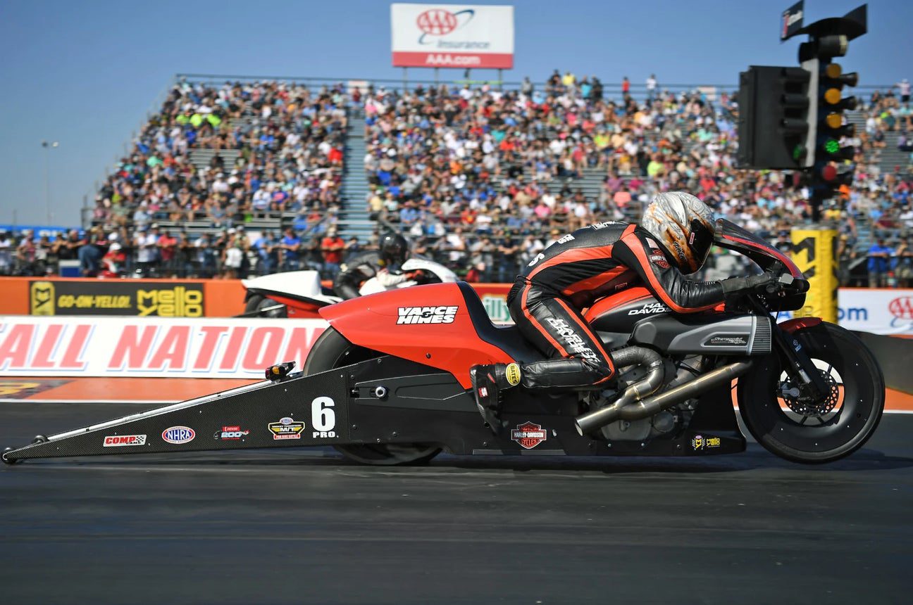 Want to improve your Harley Davidson drag race times? Try these easy performance tuning tips now.