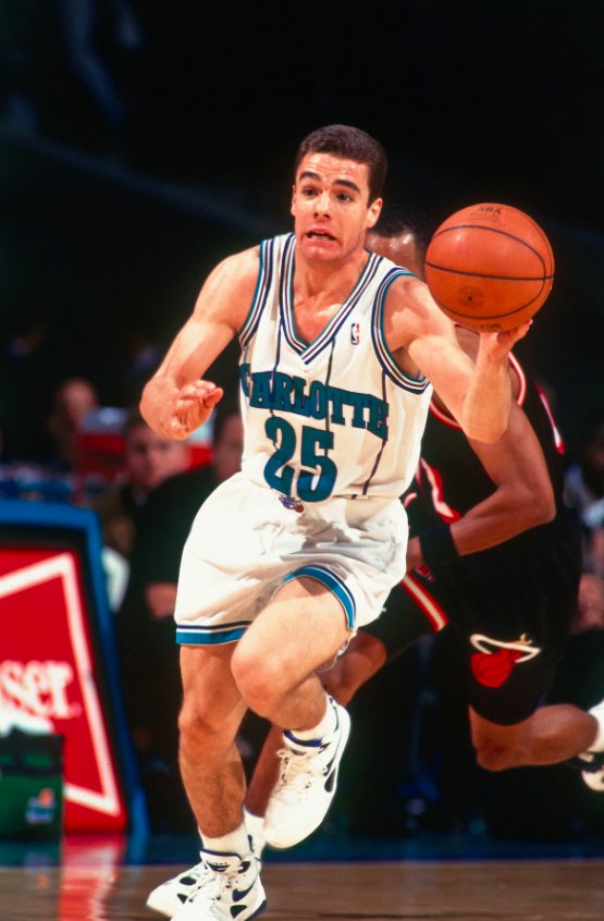 Tony Bennett NBA Stats: A Simple Look at His Games