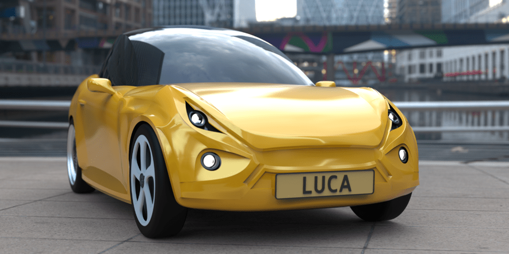 luca car: What You Need to Know (Simple Guide)