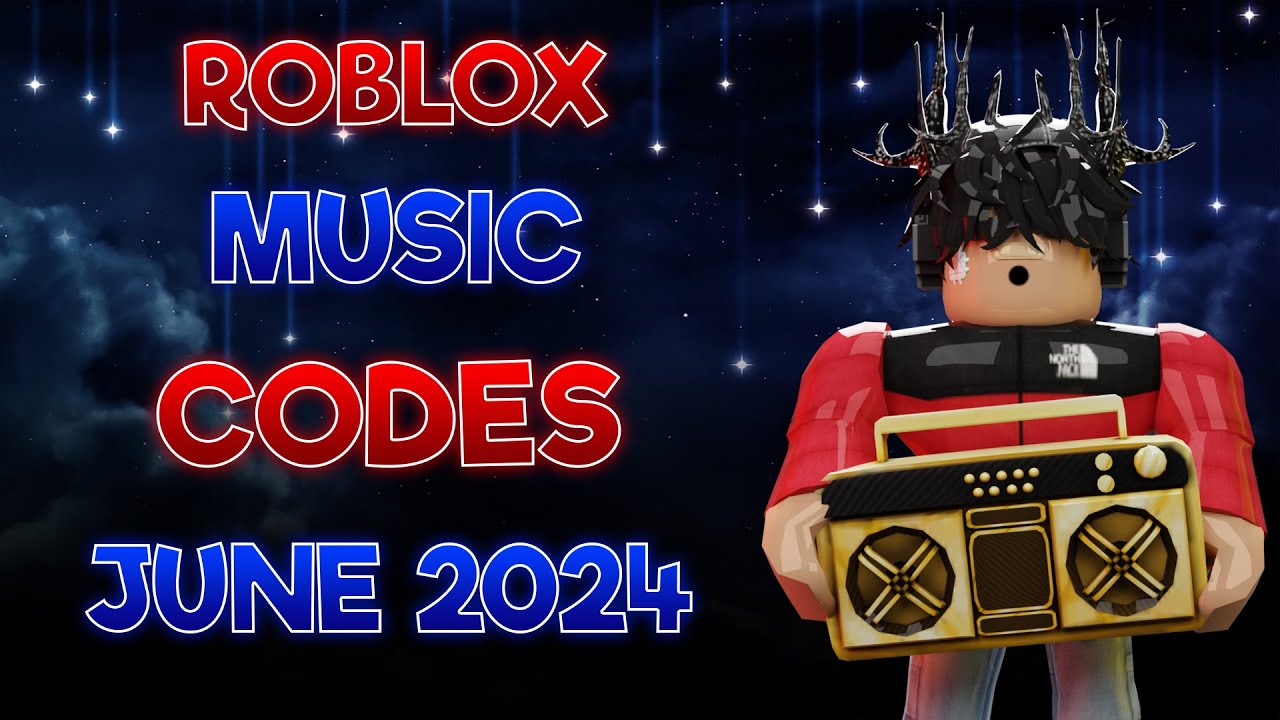 Get Bypassed Roblox Sound IDs for June 2024: Fresh Codes Inside!