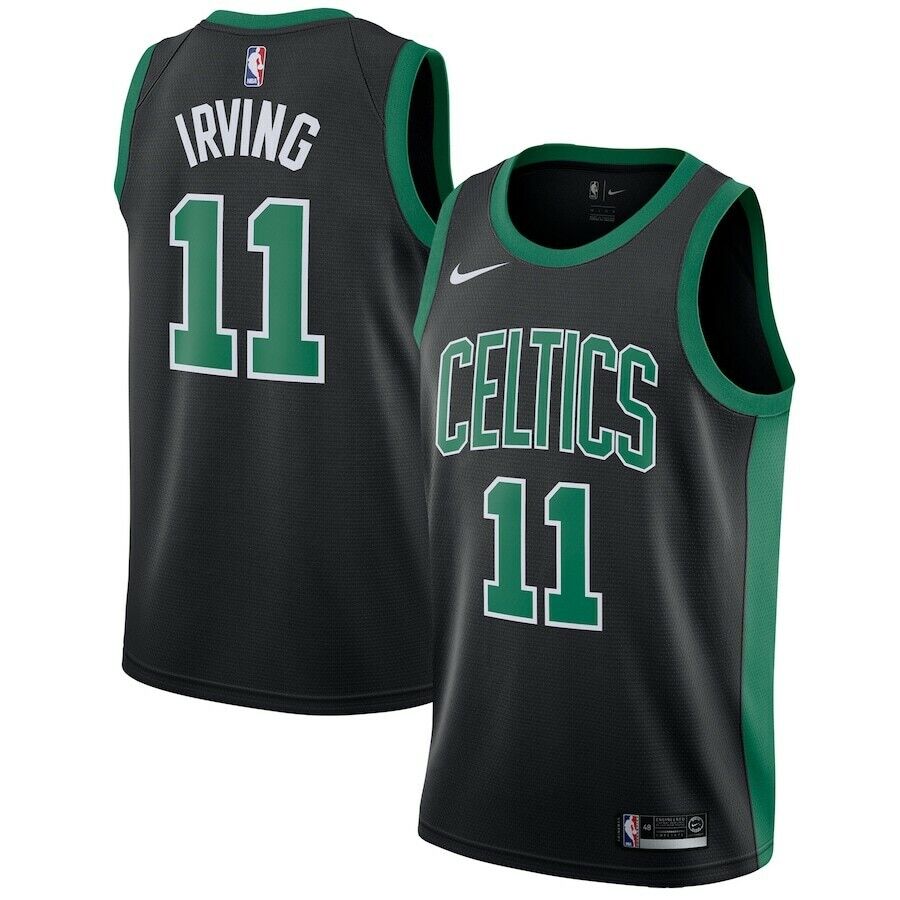 Kyrie Celtics Jersey: Where to Buy & Whats the Best Price?