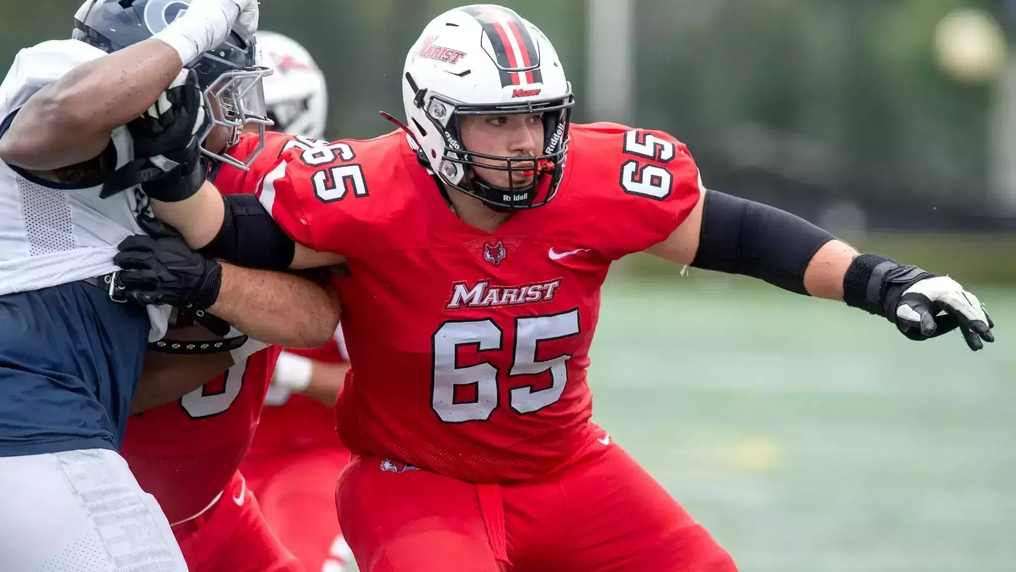 Marist vs Stetson Analysis: Key player stats and team comparison breakdown.