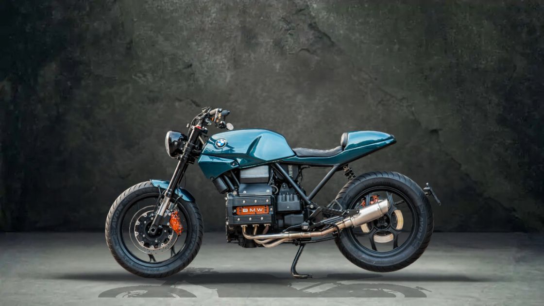 k75 bmw: What Makes This Classic Bike So Great (Simple Guide)