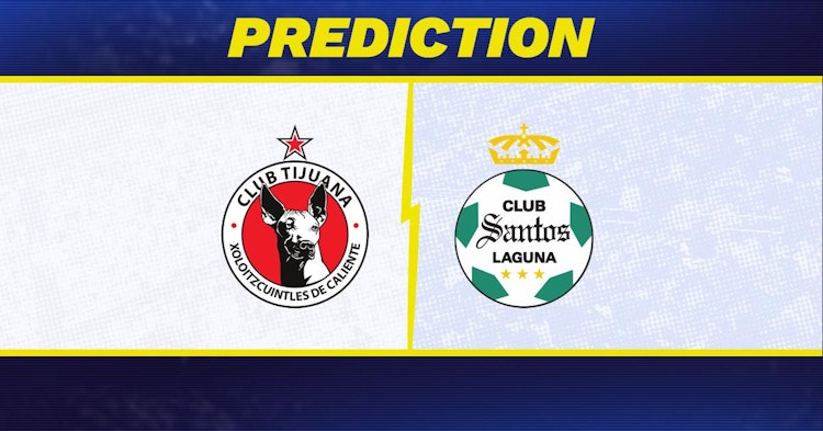 Club Tijuana vs Santos Laguna: Betting Odds & Predictions!