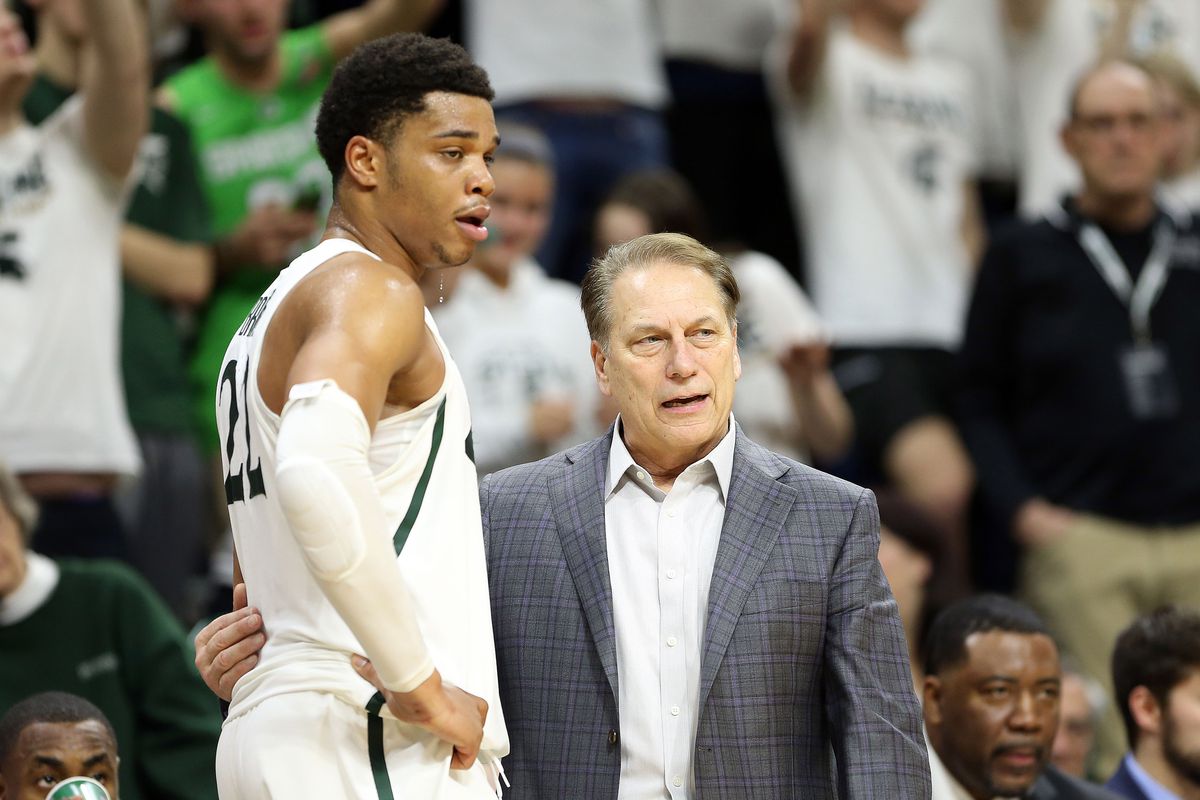 Michigan States NCAA Tournament History: Deep Dive into the Spartans