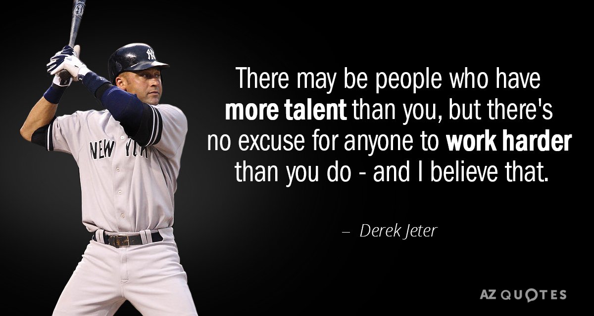 derek jeter quotes: Simple Words on Winning, Life, and Baseball Success