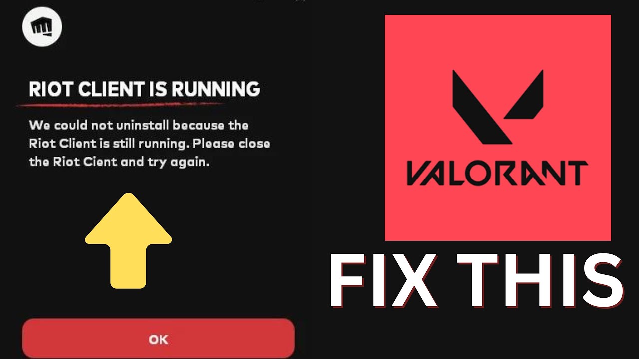 Stuck because you could not uninstall Valorant from your PC? Here is exactly how to fix it easily.