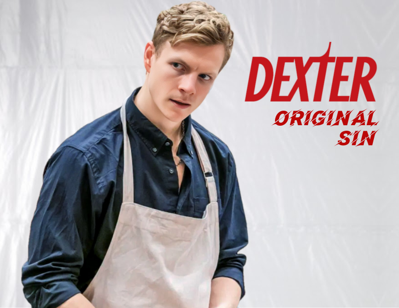 When is Dexter Original Sin Coming Out? Check Here for the Premiere Date!