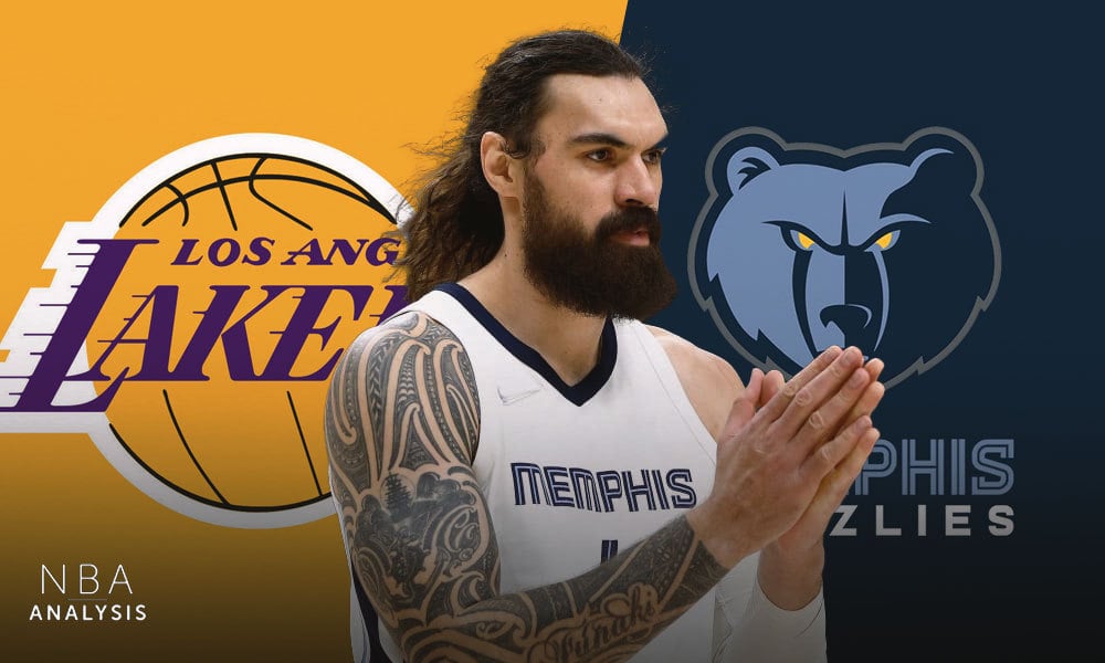 Steven Adams Trade: Is He Leaving? (Latest NBA Buzz)