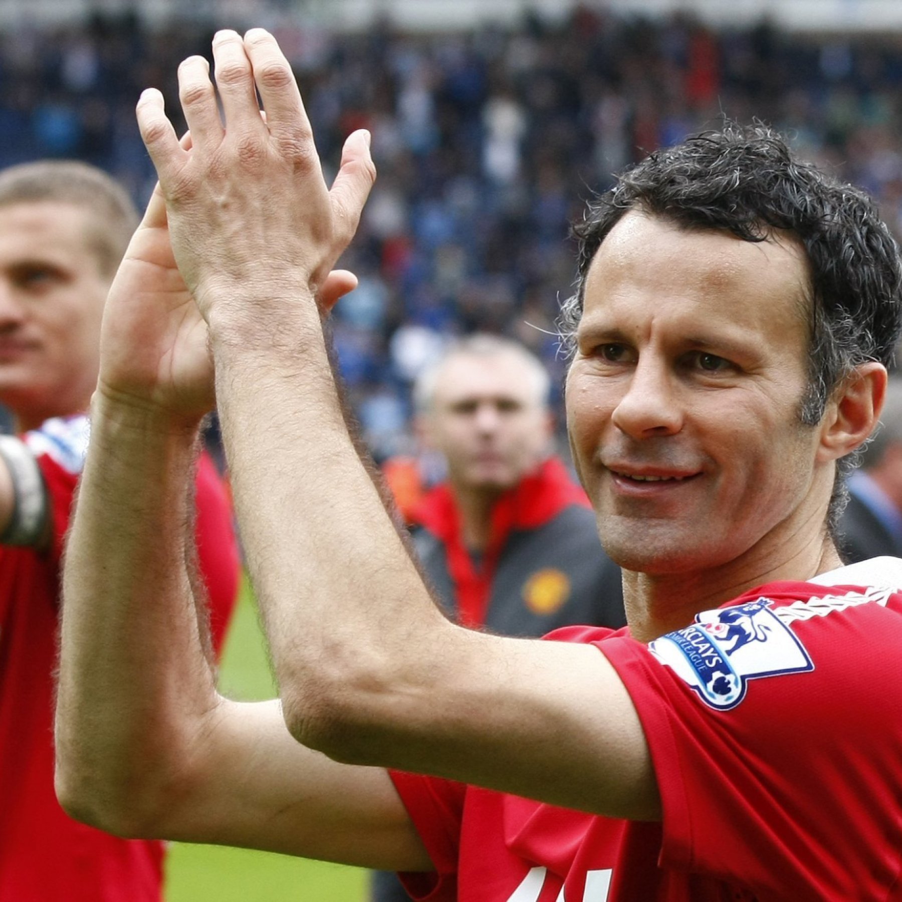 Ryan Wilson Giggs: Career Highlights and Latest News Updates.