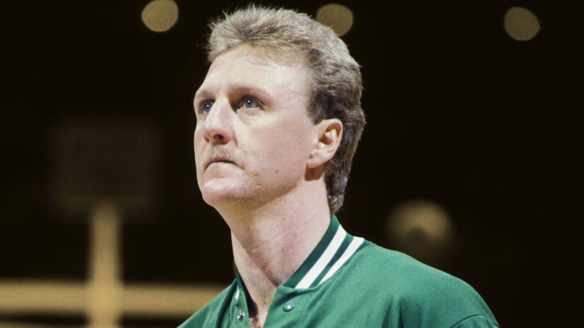 The Truth About Larry Bird Afib: A Simple Overview