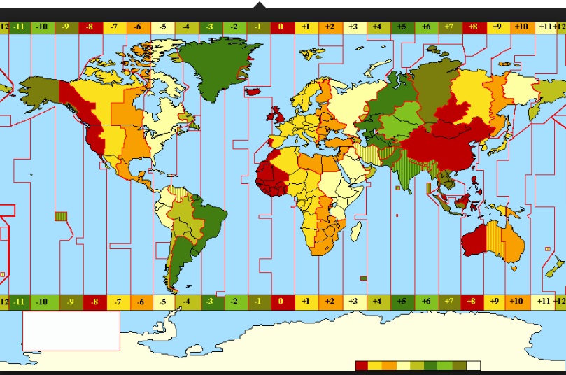 Poland Time Zone to EST: Easy Conversion Chart and Tips!