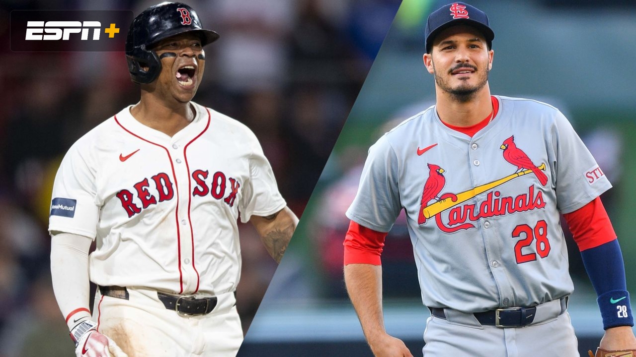 Bos vs Stl: Game Predictions & Where to Watch (Live Updates)