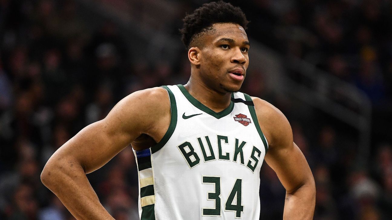 Giannis Antetokounmpo Nickname: Whats the Greek Freak All About?