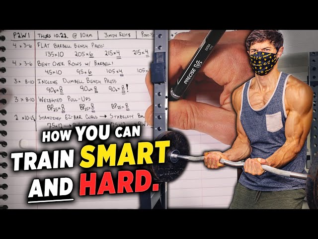 Keep an MMA Log: Easy Ways to Record Your Training Progress!