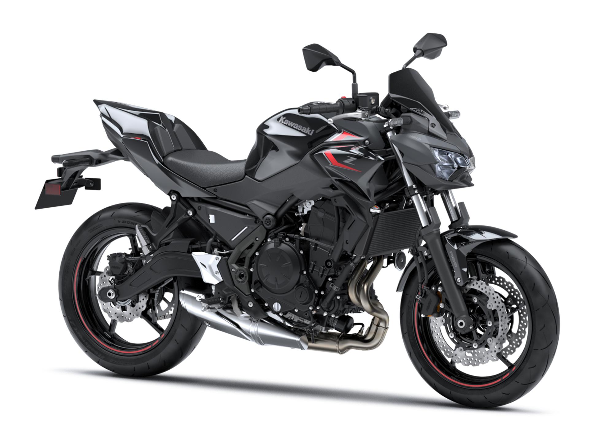 Managing Your z650 weight: Tips for Handling and Control.